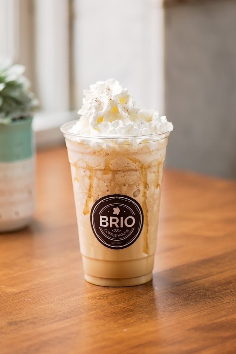 Brio Coffeehouse Inc photo 3