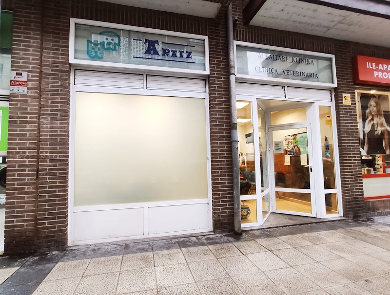 Clínica Veterinaria Aratz