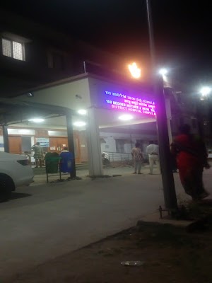 100 Bedded Mother and Neonatal Hospital - Image 2