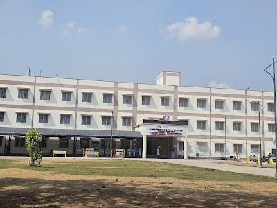 100 Bedded Mother and Neonatal Hospital