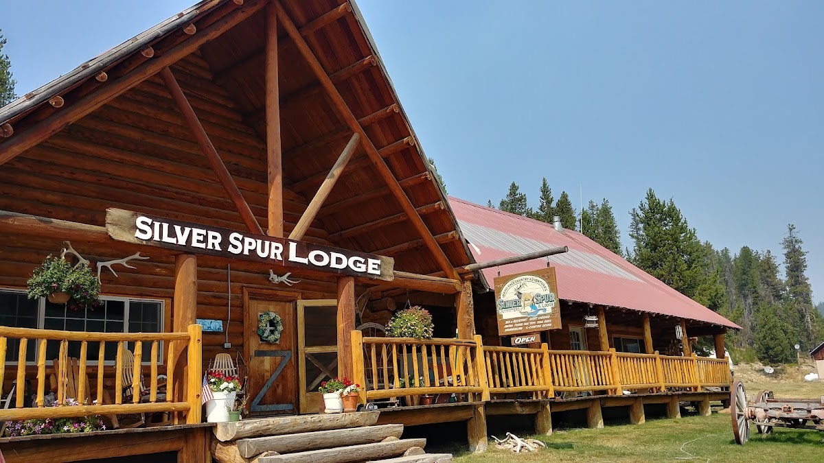 Silver Spur Outfitters