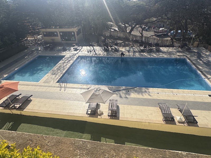 Haile Resort - Bileko, Gondar photo 3