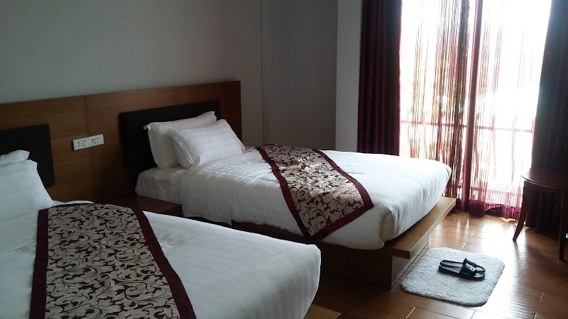 Haile Resort - Bileko, Gondar photo 2