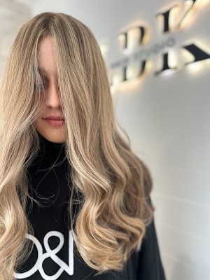 LBK Hair Studio photo 2