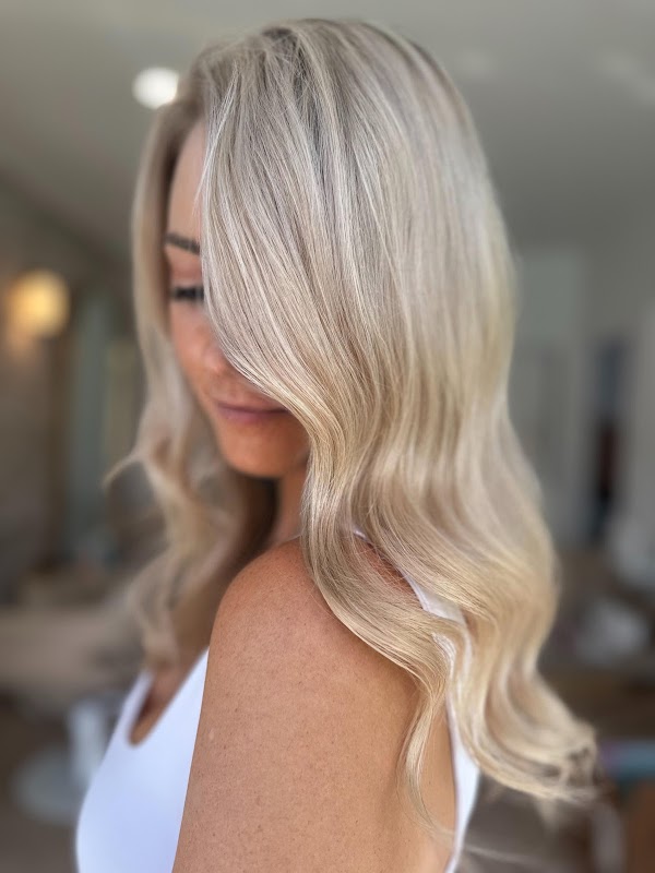 LBK Hair Studio photo 1