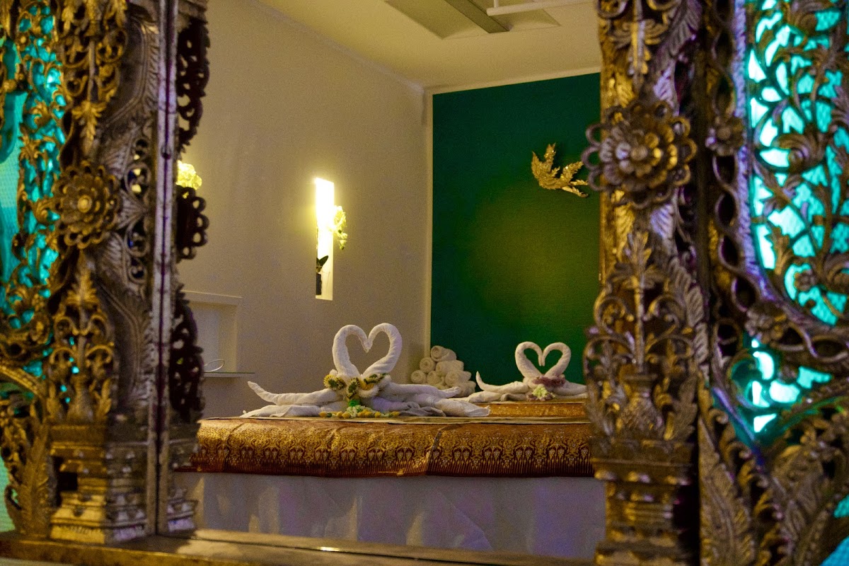 Jyratha Royal Thai Massage