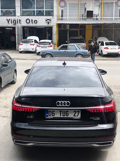 Şimşek Oto Elektrik(AYBERK ŞİMŞEK) - Oto Servisi