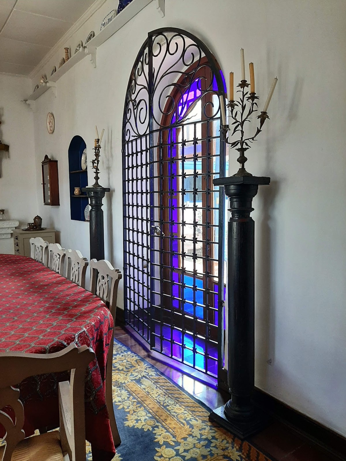 Casa Museo Débora Arango