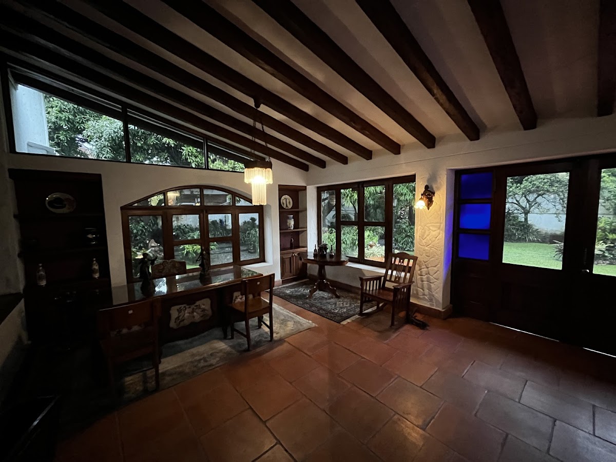 Casa Museo Débora Arango