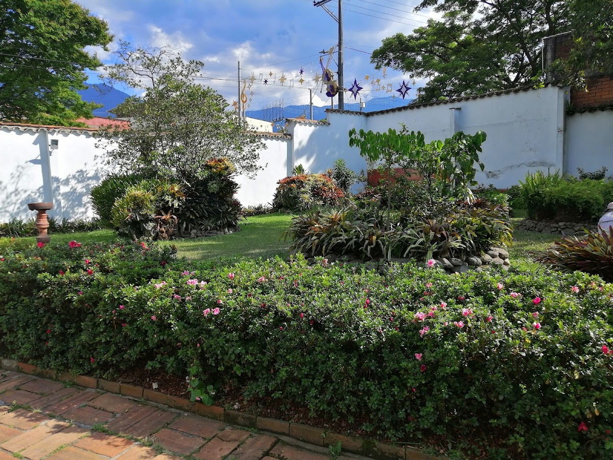Casa Museo Débora Arango