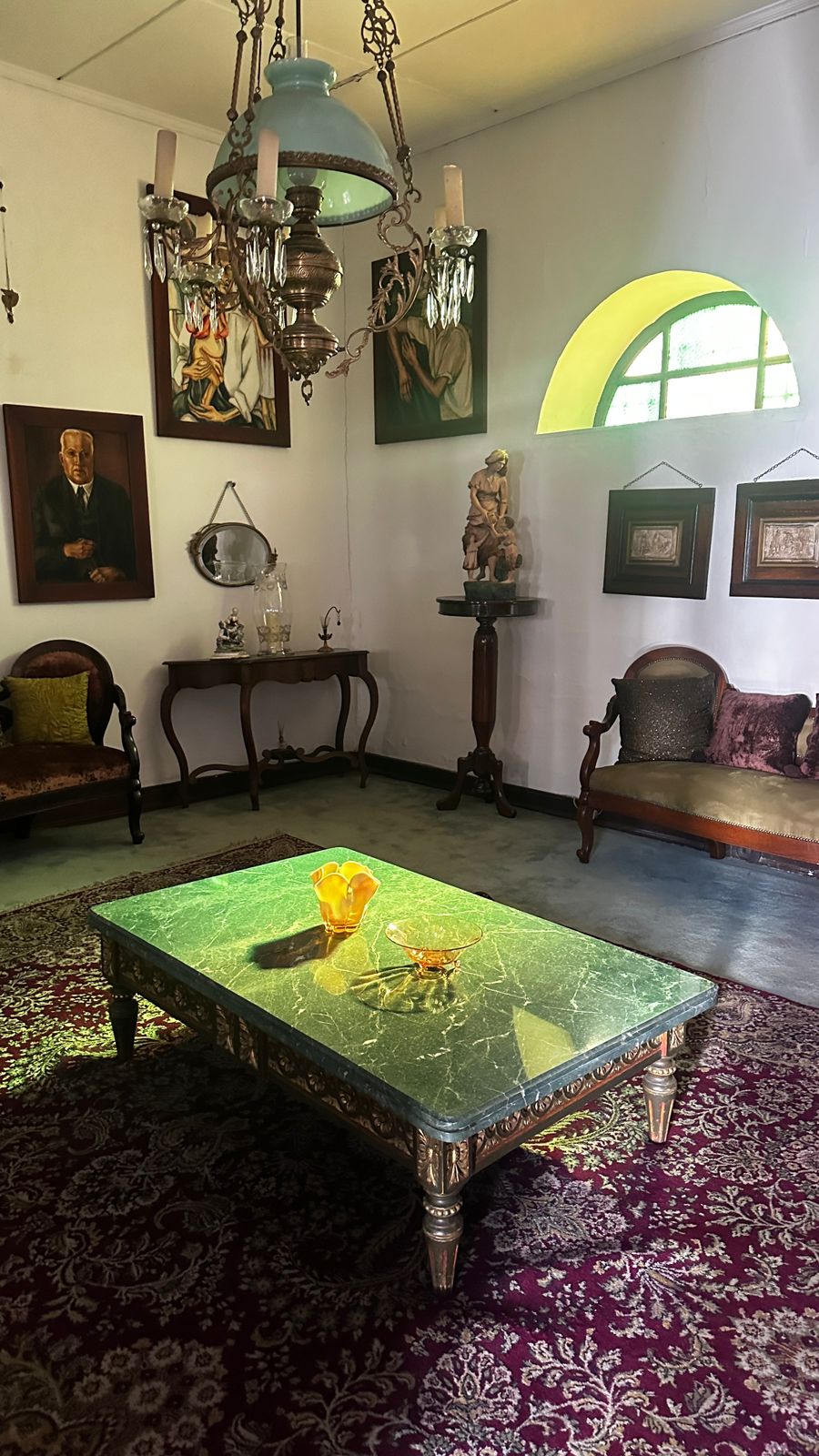 Casa Museo Débora Arango