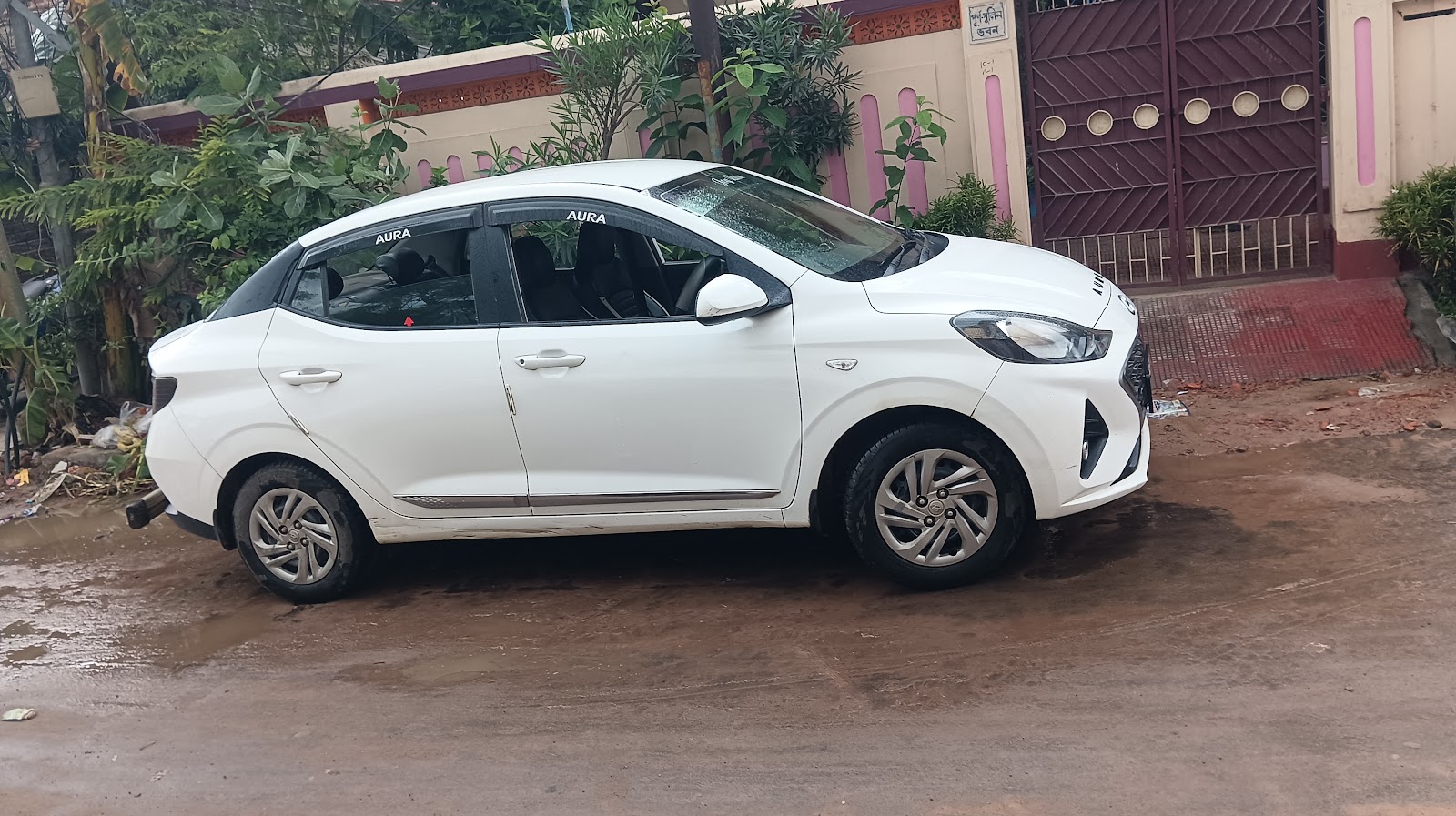 Sanjoy Das .. driver photo 1