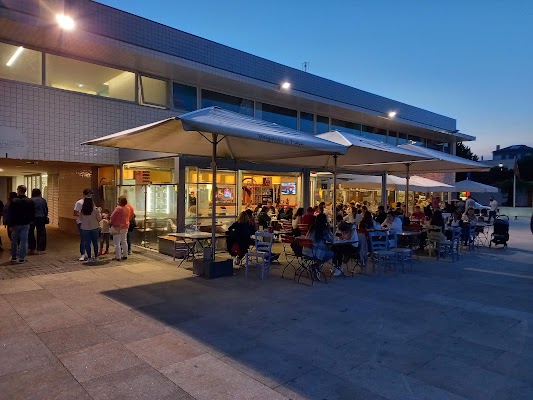 Tasquinha da Praça Viana do Castelo