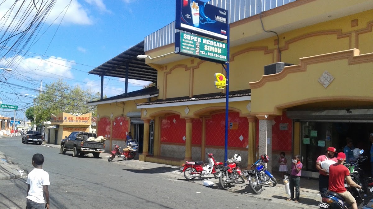 Supermercado Simón - Imagen 1