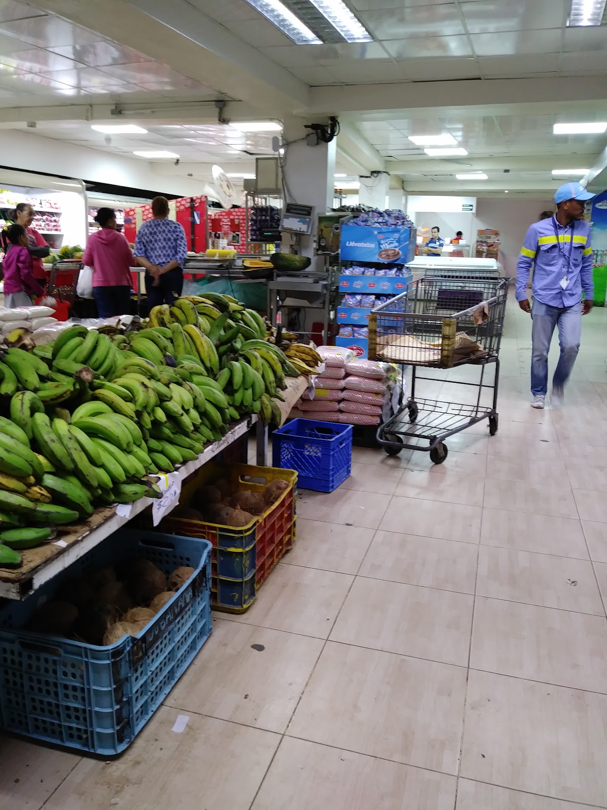Supermercado Simón - Imagen 2