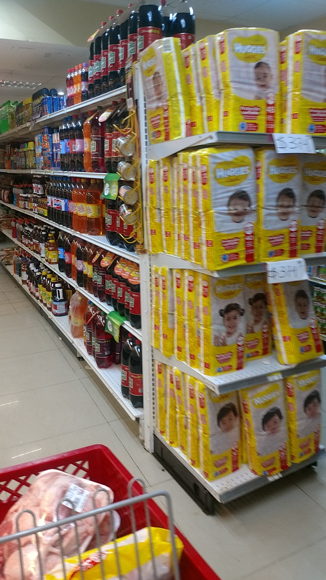 Supermercado Simón - Imagen 3