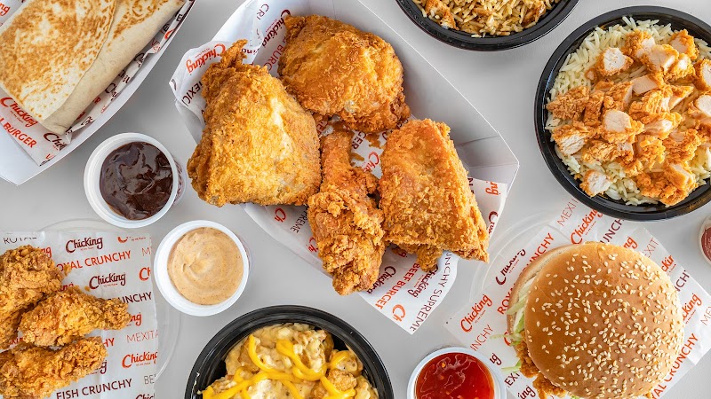 Chicking Makkah photo 2