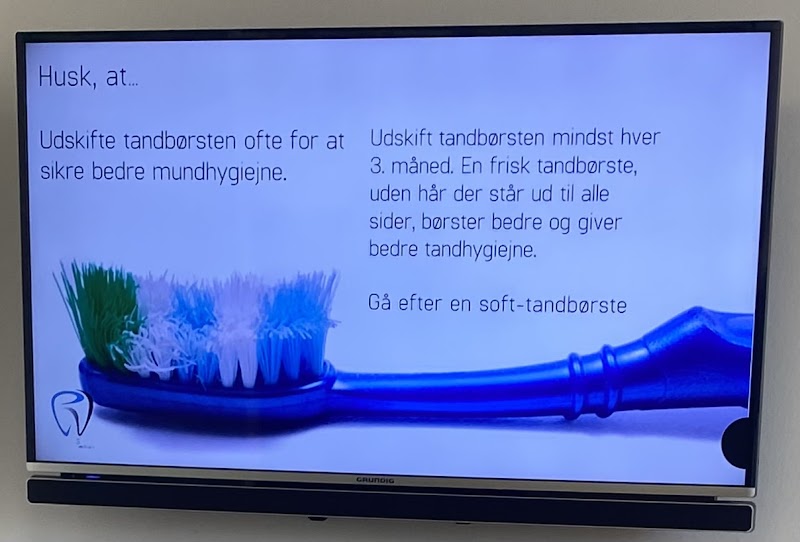 Tandlægerne Rådhussmilet I/S - billede 4