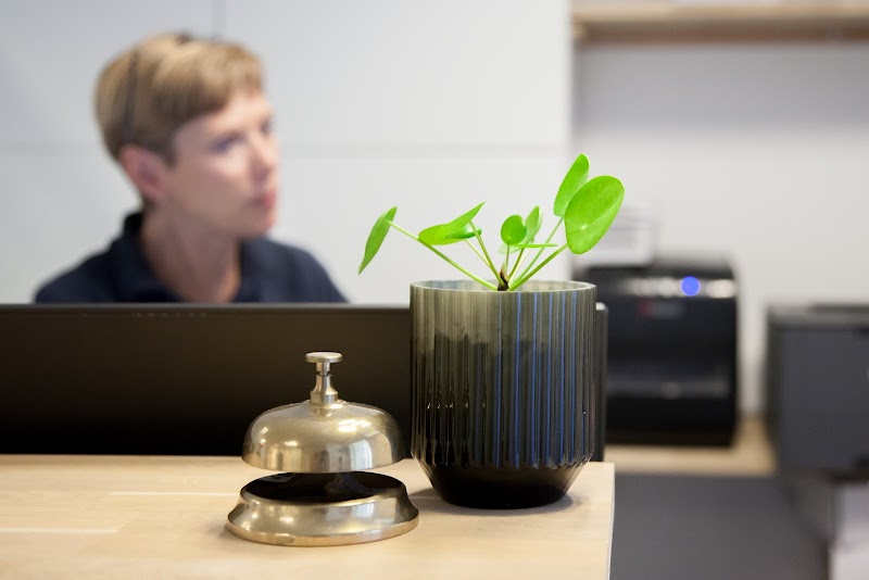 Tandlægerne Rådhussmilet I/S - billede 5