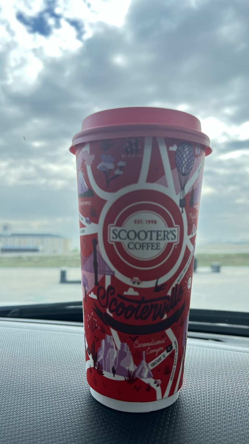 Scooter's Coffee photo 4