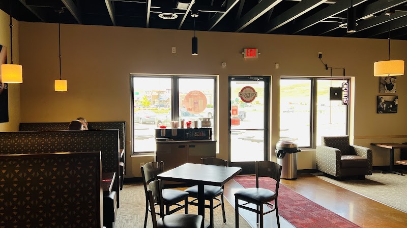 Scooter's Coffee photo 4