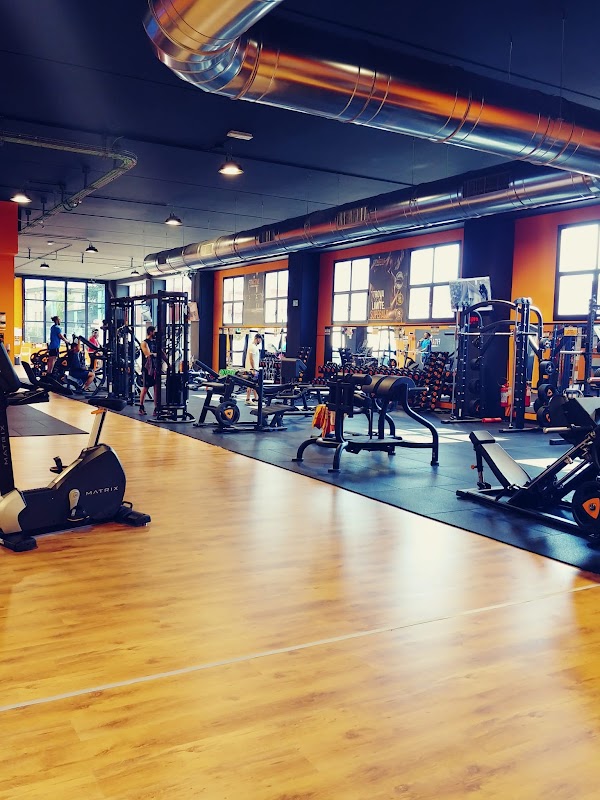 FitActive Lecco