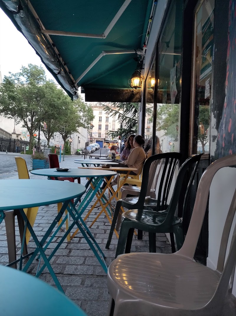 Bar Demain C