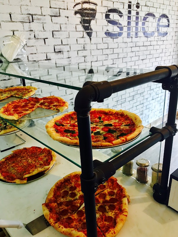 Slice of Folly photo 2