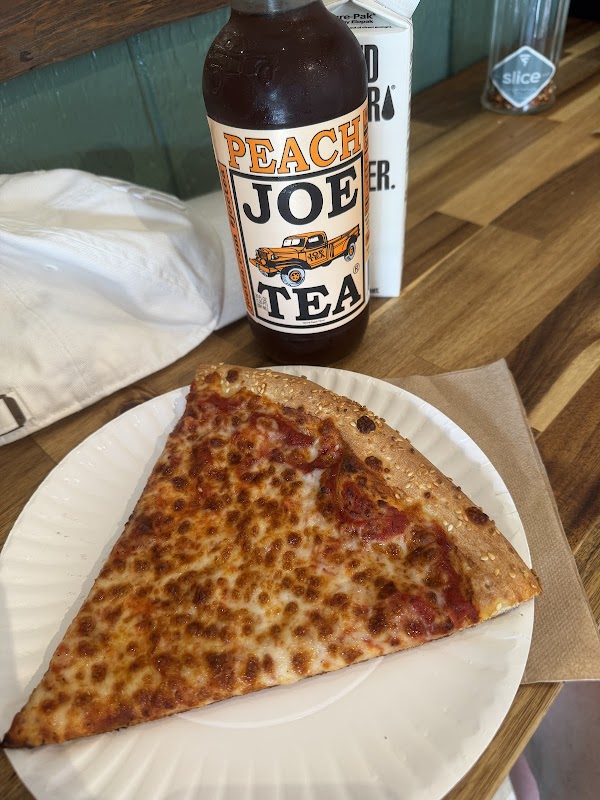 Slice of Folly photo 3