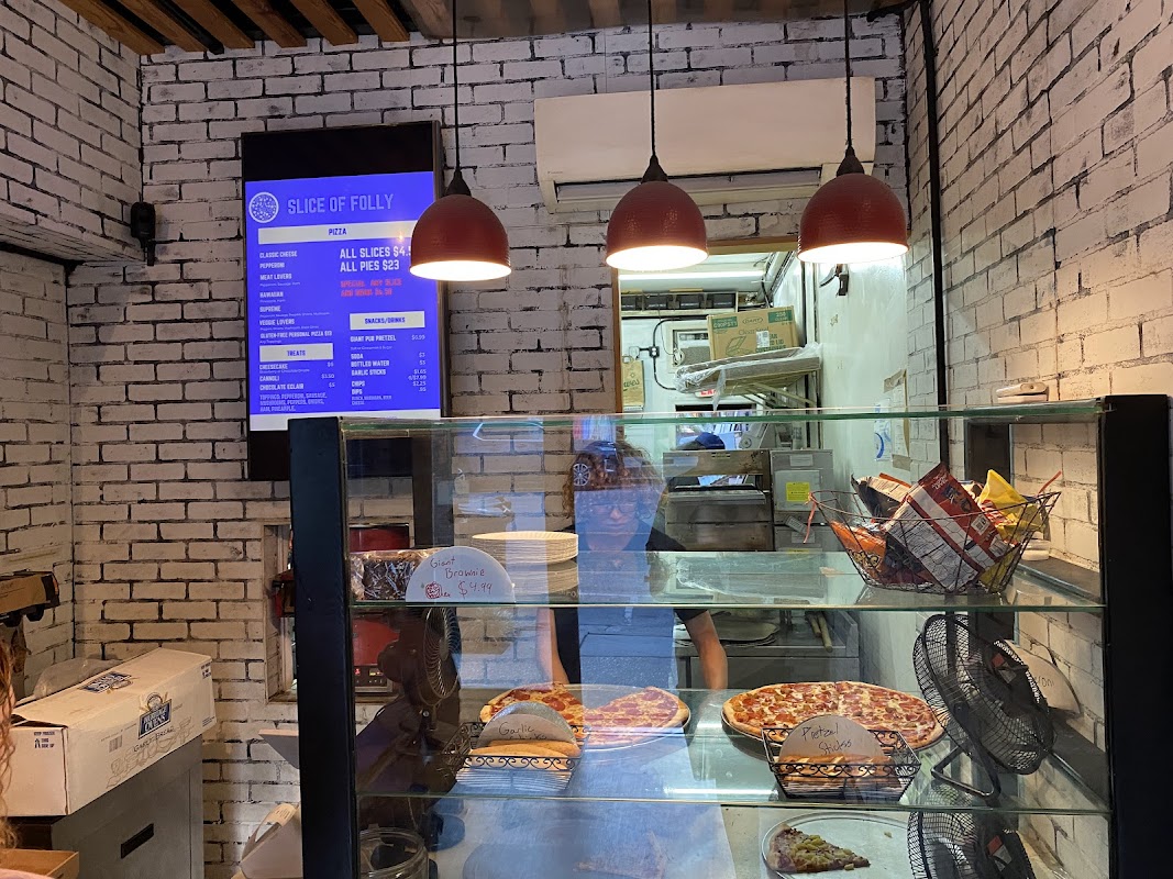 Slice of Folly photo 4