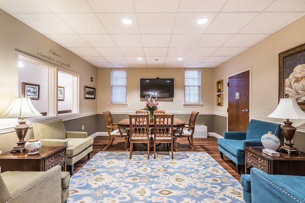 Photo by The Altenheim Senior Health Care Community