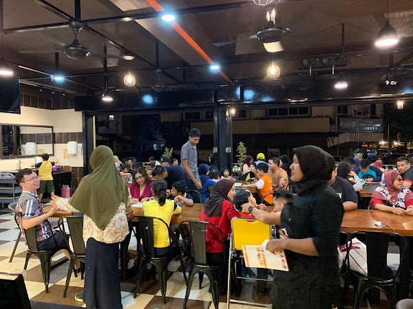 Chargrill Corner - Photo 1