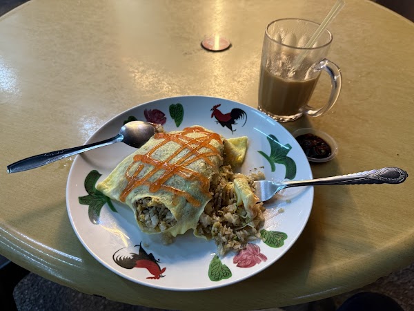 Xin Xiang Xiang Cafe - Photo 1