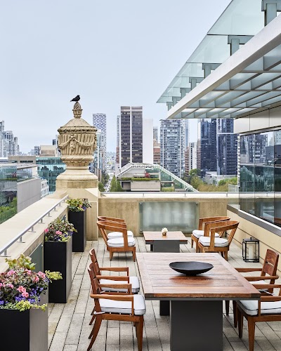 Rosewood Hotel Georgia