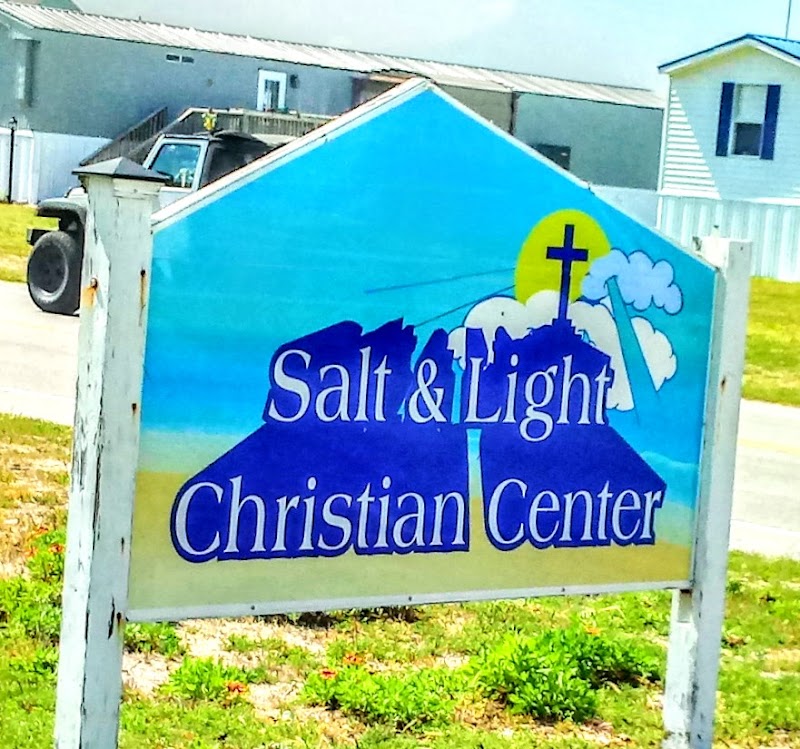 Salt & Light Christian Center