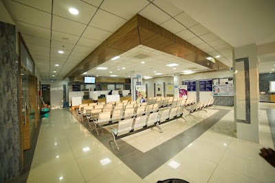 Care & Cure Hospitals - Image 3