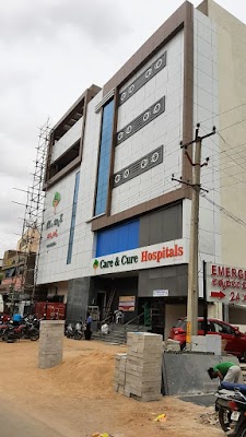 Care & Cure Hospitals - Image 2