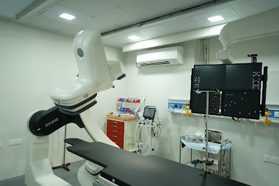 Care & Cure Hospitals