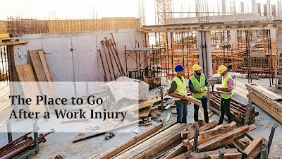 Kingree Law Firm, S.C. - Car accident lawyer in Madison