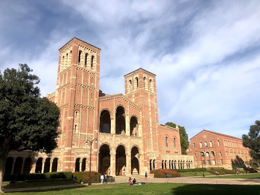 Royce Hall