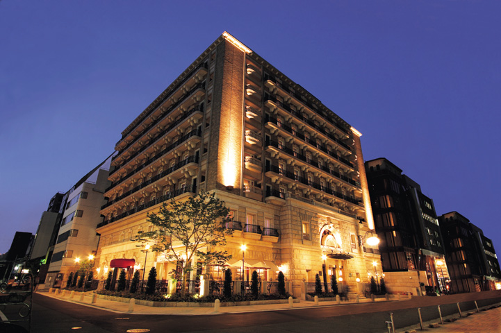 KOKO HOTEL Osaka Shinsaibashi