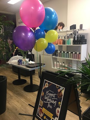 Jolin's Hair Design photo 2