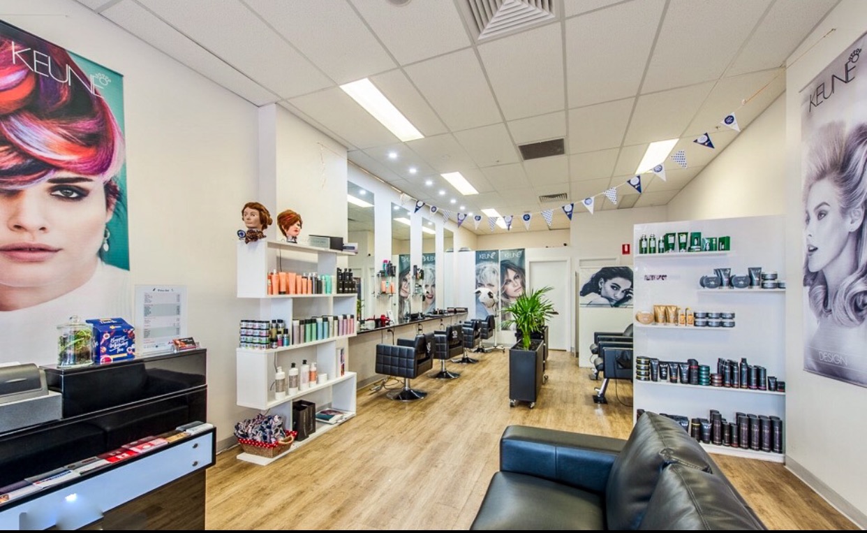 Jolin's Hair Design photo 1