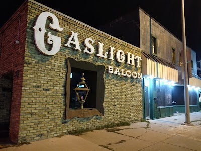 Gas Light Saloon