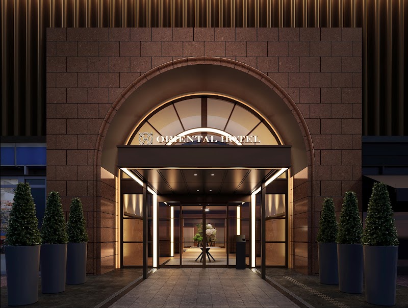 Namba Oriental Hotel