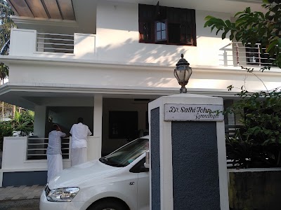 Dr Sathi John - Image 2