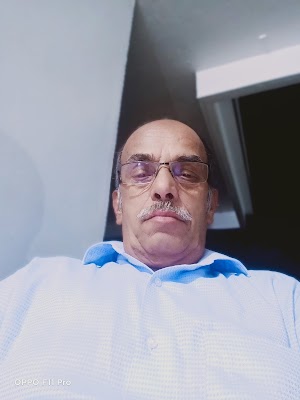 Dr Sathi John - Image 3