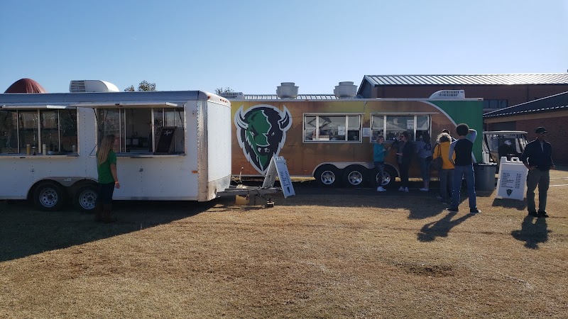 OBU Football Concessions photo 1