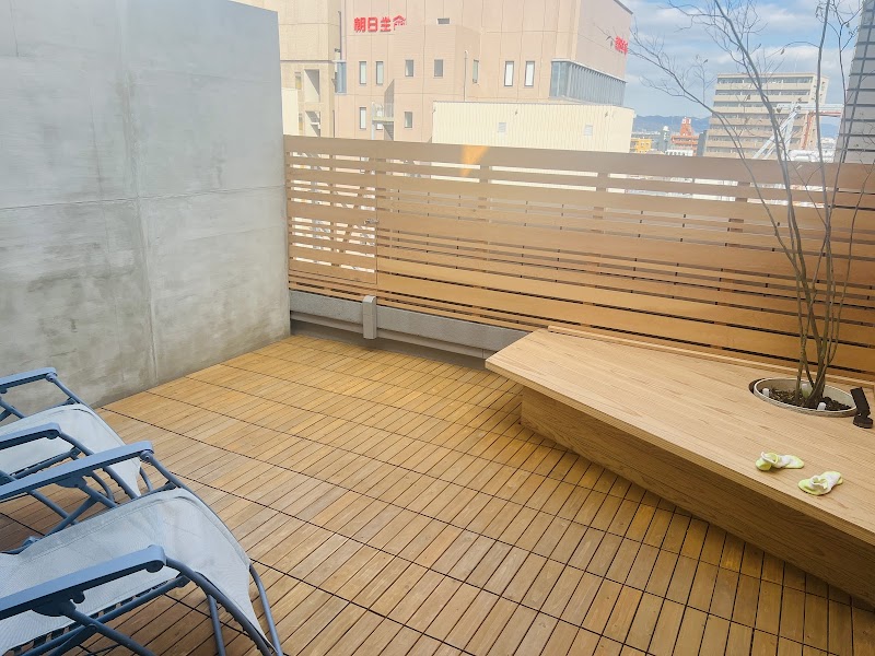 プライベートサウナ アメノチハレ 3