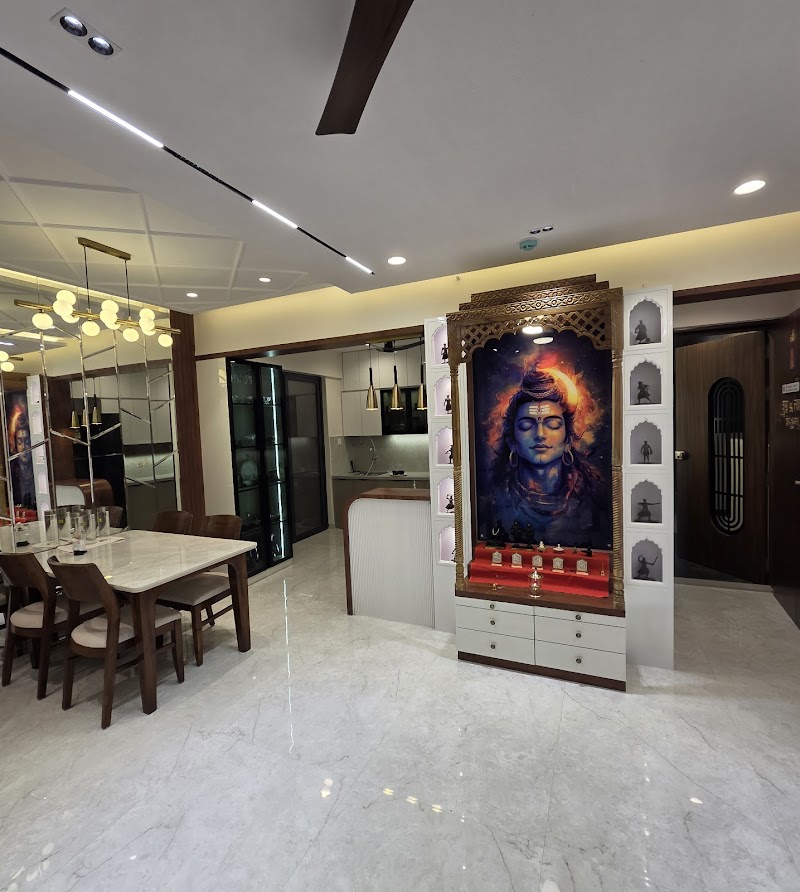 Woodpecker Furniture